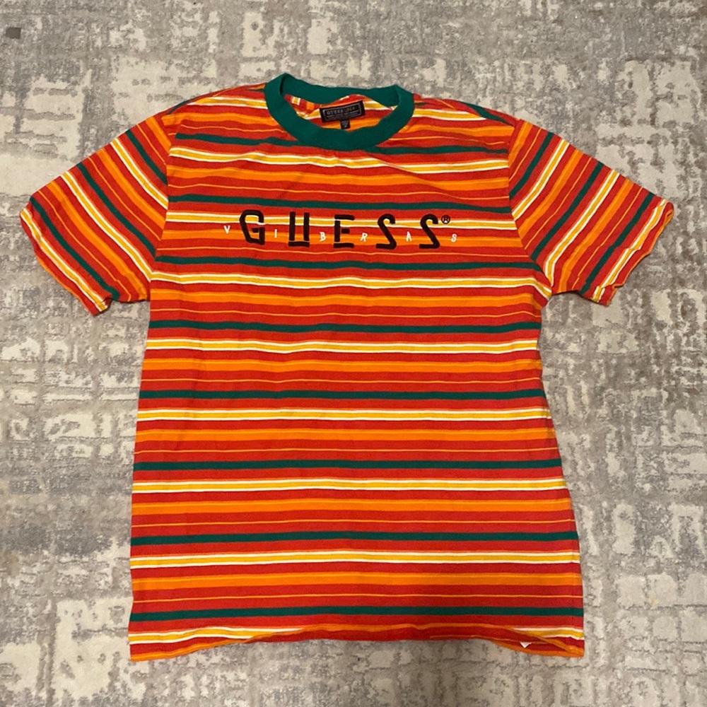 Guess By Jbalvin T-shirt